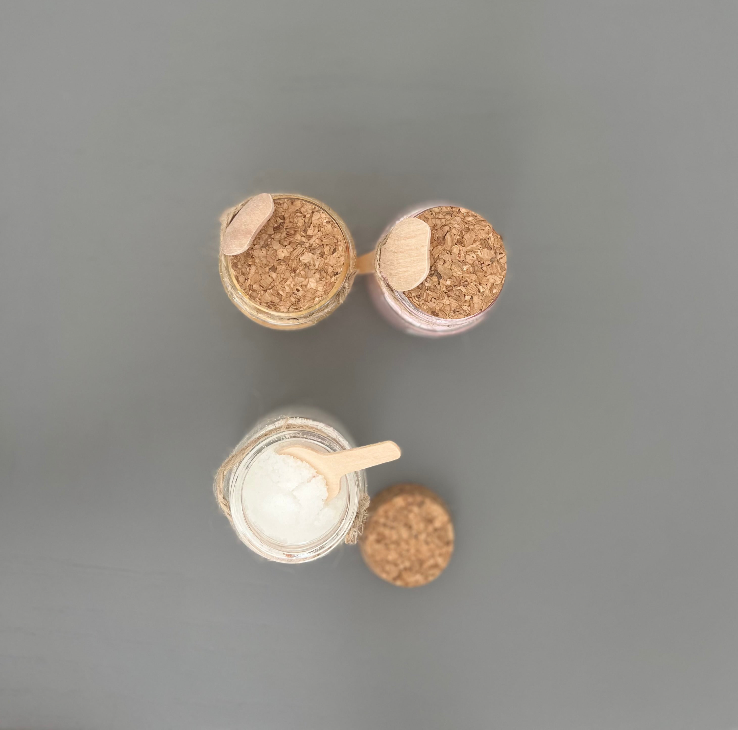 Sable de Bougie – Parfum d’Ambiance Naturel