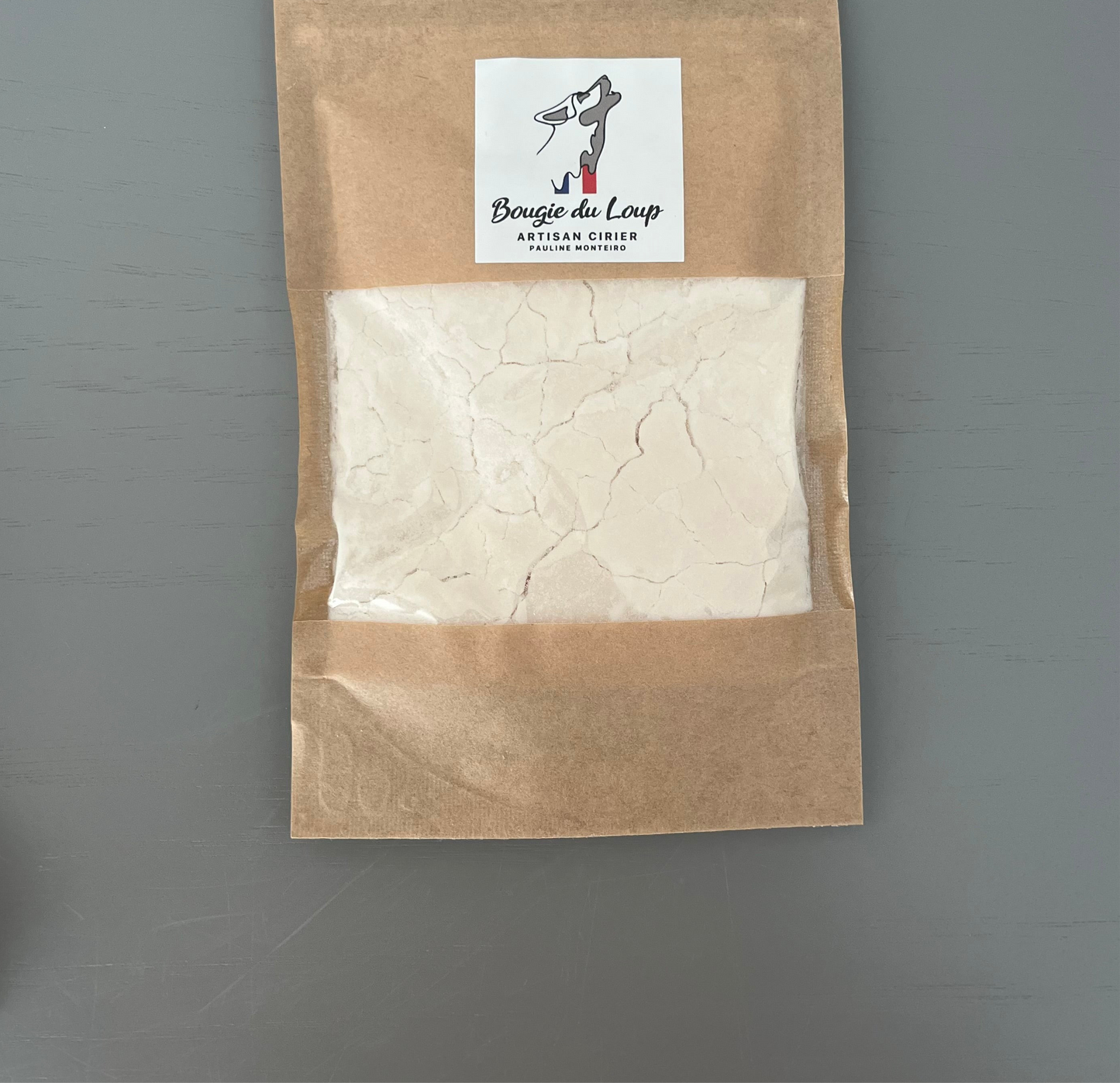 Poudre parfumée Artisanale